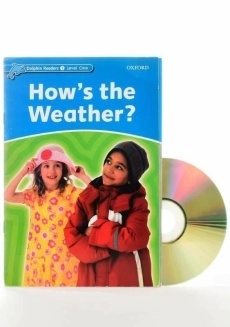 کتاب Hows the Weather 1 - 2