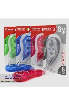 غلط گیر 8 متری نواری پنتر (BONNY) - 3