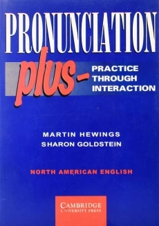 کتاب Pronunciation Plus