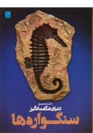 کتاب دانشنامه مصور دنیای شگفت انگیز سنگواره ها