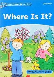 کتاب 1 Where Is It