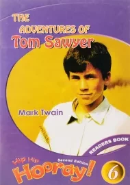 کتاب Tom Sawyer