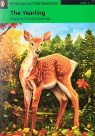 کتاب داستان The Yearling