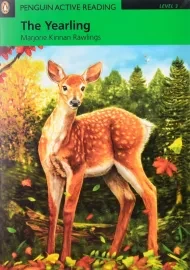 کتاب داستان The Yearling