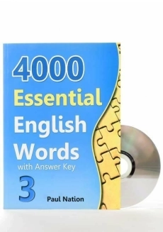 کتاب 4000Essential English Words 3 - 2