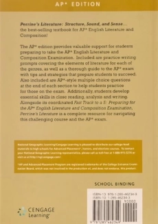 کتاب Perrines Literature 2 Poetry 12th - 1