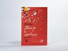 کتاب خدمتکار و پروفسور - یوکو اوگاوا - 3