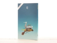 کتاب معسومیت | مصطفی مستور - 3