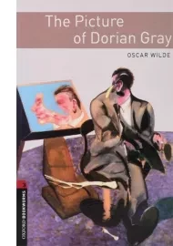 کتاب داستان The picture of Dorian Gray