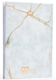 سالنامه 1399 (قطع وزیری) آفاق - 16