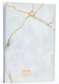 سالنامه 1399 (قطع وزیری) آفاق - 16