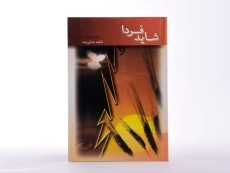 کتاب شاید فردا - فاطمه حاجی بنده - 3