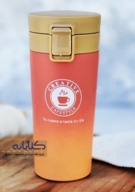 تراول ماگ 350 میل پاستیلی