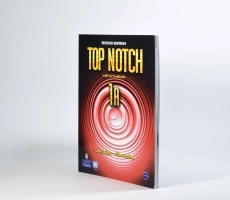 کتاب Top Notch 1A (2nd) - 3