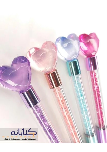 خودکار پیچی قلبی - 2