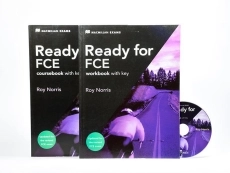 کتاب ردی فور اف سی ای | Ready For Fce - 1