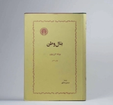 کتاب بنال وطن | آلن پیتون - 2