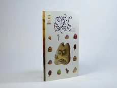 کتاب من نبودم، دندونم بود! - نردبان - 2