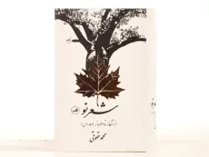 کتاب شعر نو از آغاز تا امروز - حقوقی (2 جلدی) - 4