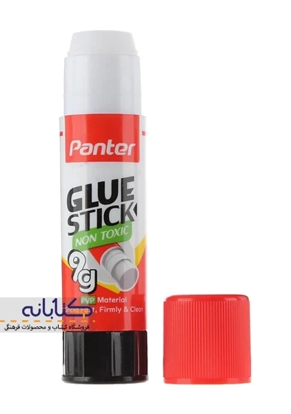 چسب ماتیکی 9 گرم پنتر - 1