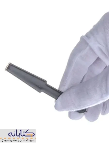 گواش 12 رنگ پارس - 3