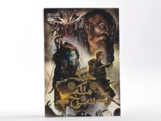 کتاب جنگ ملکه سرخ 1 ( شاهزاده احمق ها) - 4