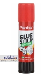 چسب ماتیکی 15 گرم پنتر
