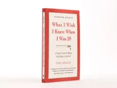 کتاب What I wish I knew When i was 20 - 3