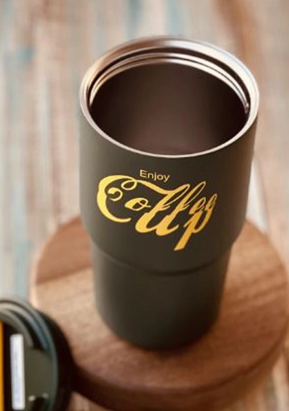 تراول ماگ 600 میل طرح کوکا کولا - 5