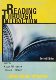کتاب Reading Through Interaction 2