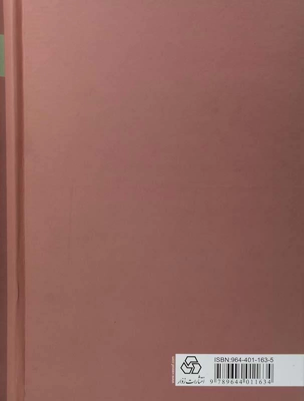 کتاب شاخ نبات حافظ - محمدرضا برزگر خالقی - 1