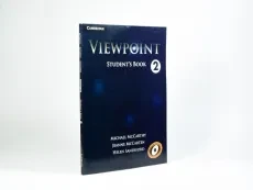 کتاب VIEWPOINT 2 - 3