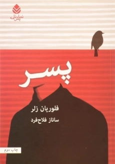 کتاب پسر | فلوریان زلر