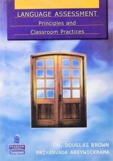 کتاب Language Assessment (2nd)