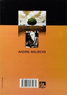 کتاب هنر خوب زندگی کردن - آندره موروآ - 1