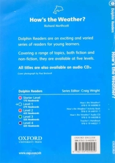 کتاب Hows the Weather 1 - 1