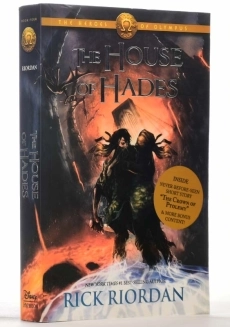 کتاب The House Of Hades - 2
