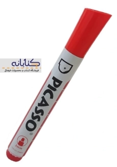 ماژیک وایت برد پیکاسو نوک گرد (جوهر مایع) - 3