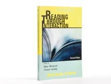 کتاب Reading Through Interaction 2 - 1