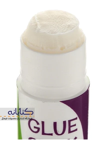 چسب ماتیکی 25 گرم آریا - 1