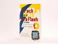 کتاب Crack IELTS in a Flash (Listening) - 3