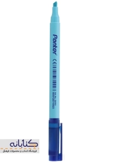 ماژیک علامت زن پنتر (Slim) - 3