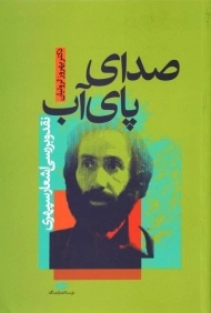 کتاب صدای پای آب | بهروز ثروتیان