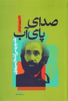 کتاب صدای پای آب | بهروز ثروتیان