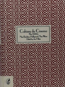 کتاب گزیده مقالات اساسی کایه دو سینما (دهه 1950) - 1