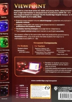 کتاب VIEWPOINT 1 - 2