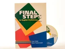 کتاب final steps - 1