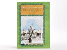 کتاب در جست و جوی زمان از دست رفته (در سایه دوشیزگان شکوفا) - 2