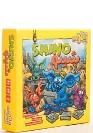 بازی فکری شینو - زینگو