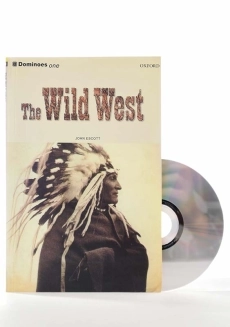کتاب داستان The Wild West - 2